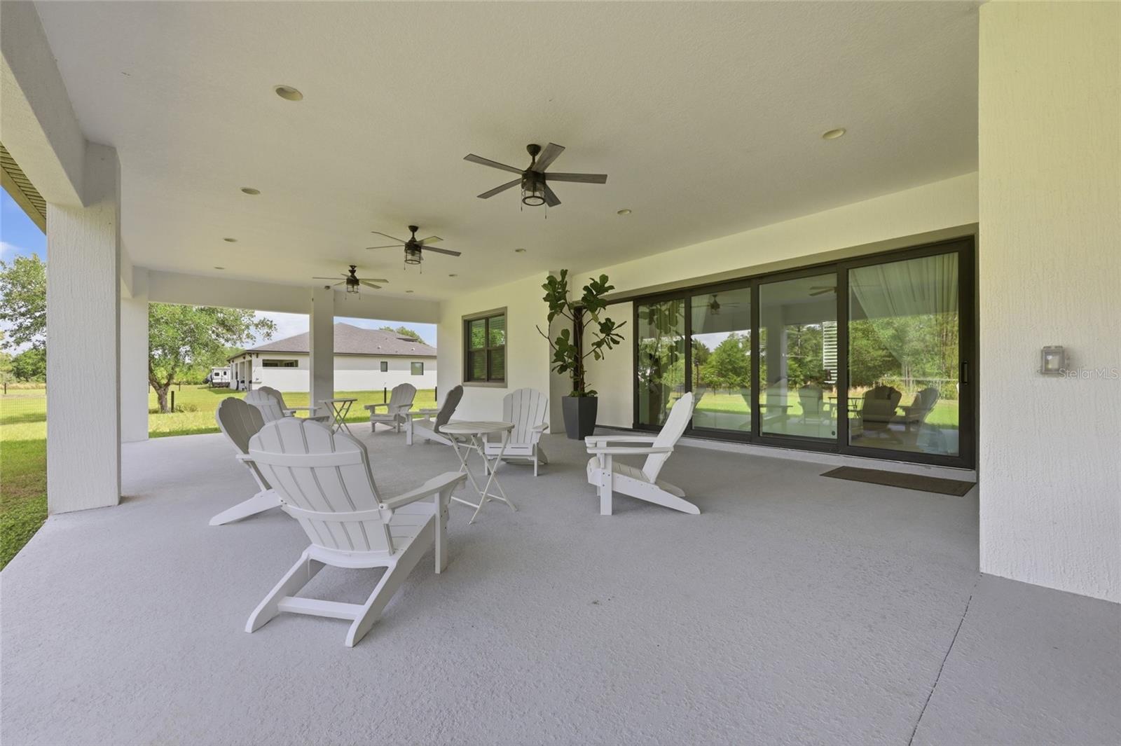 CAPE ORLANDO ESTATES - Residential