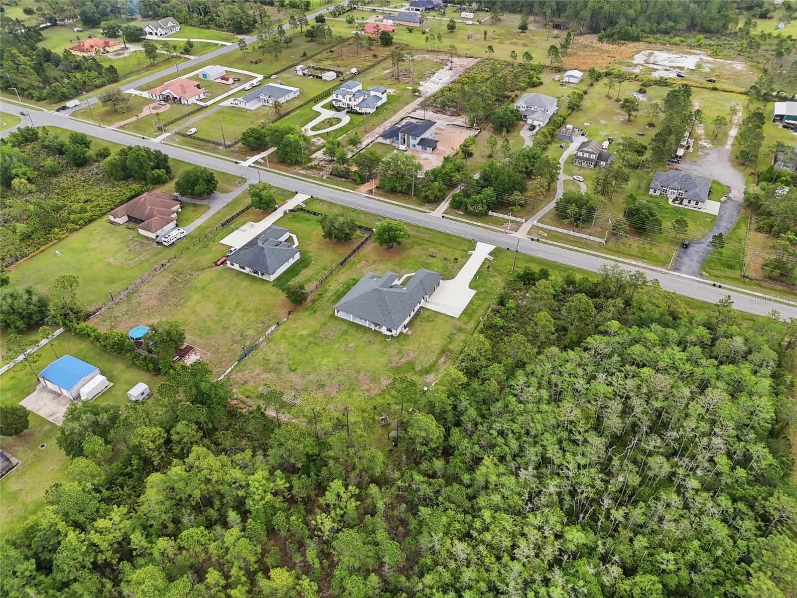 CAPE ORLANDO ESTATES - Residential