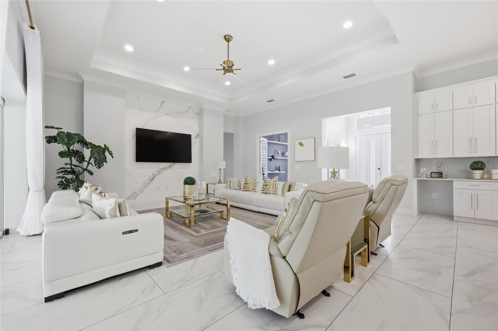 CAPE ORLANDO ESTATES - Residential