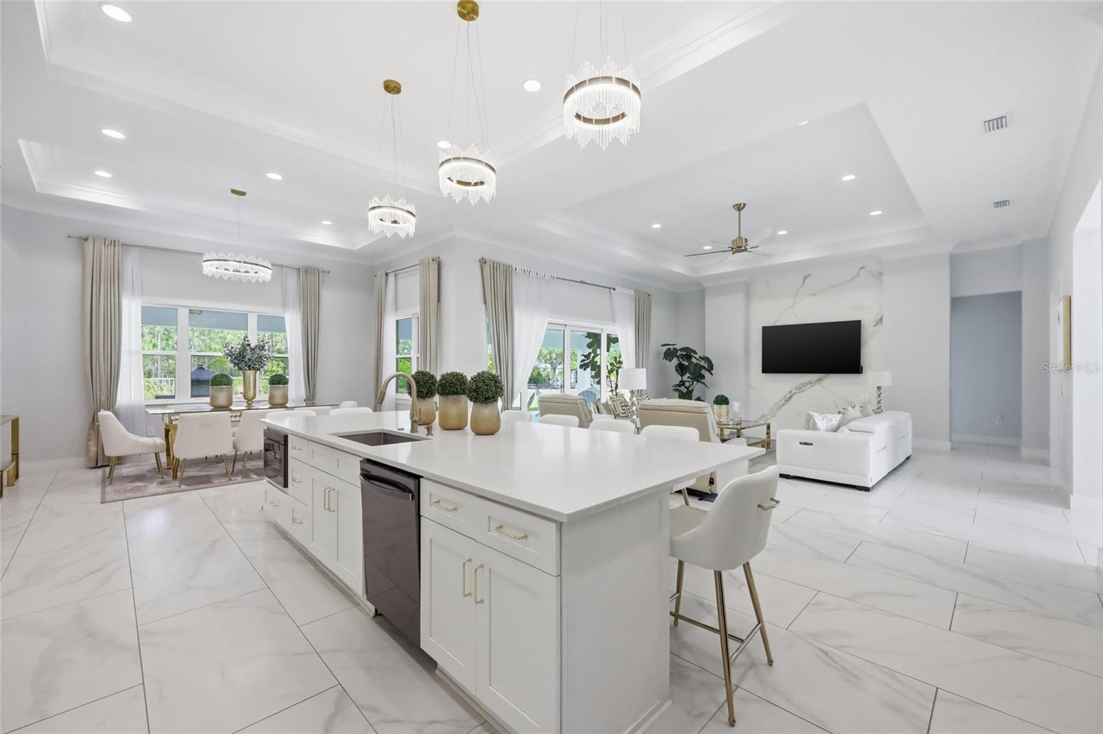 CAPE ORLANDO ESTATES - Residential