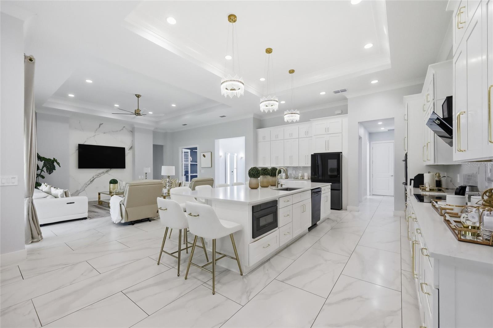 CAPE ORLANDO ESTATES - Residential