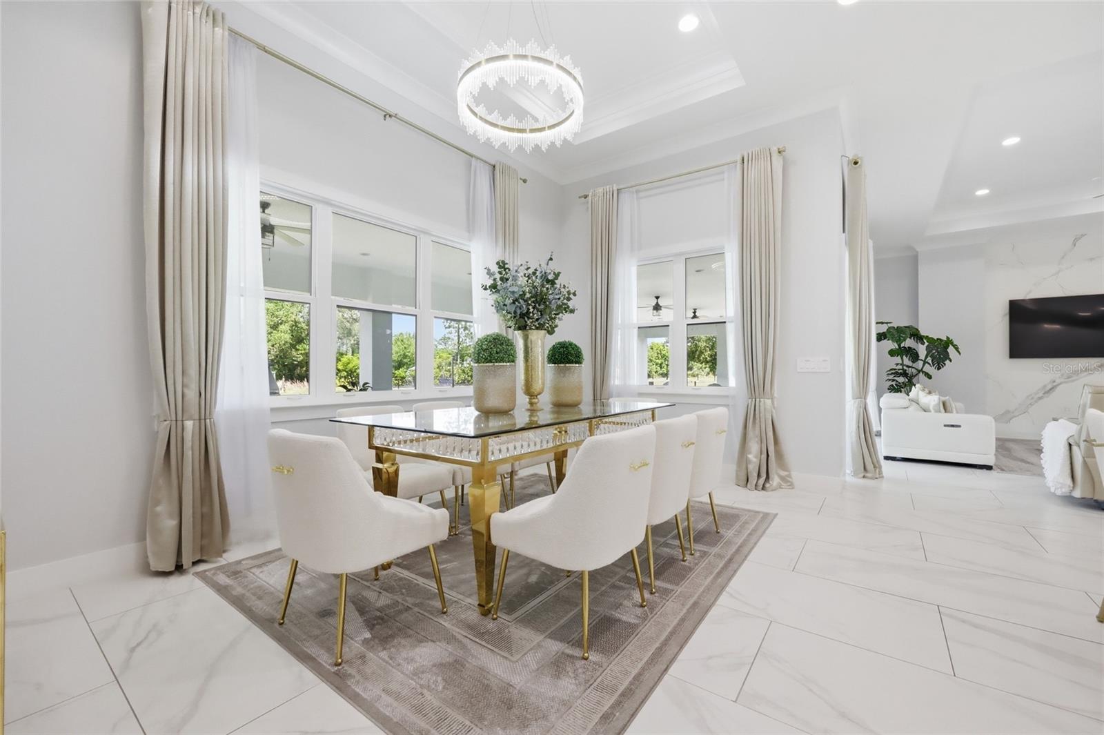 CAPE ORLANDO ESTATES - Residential