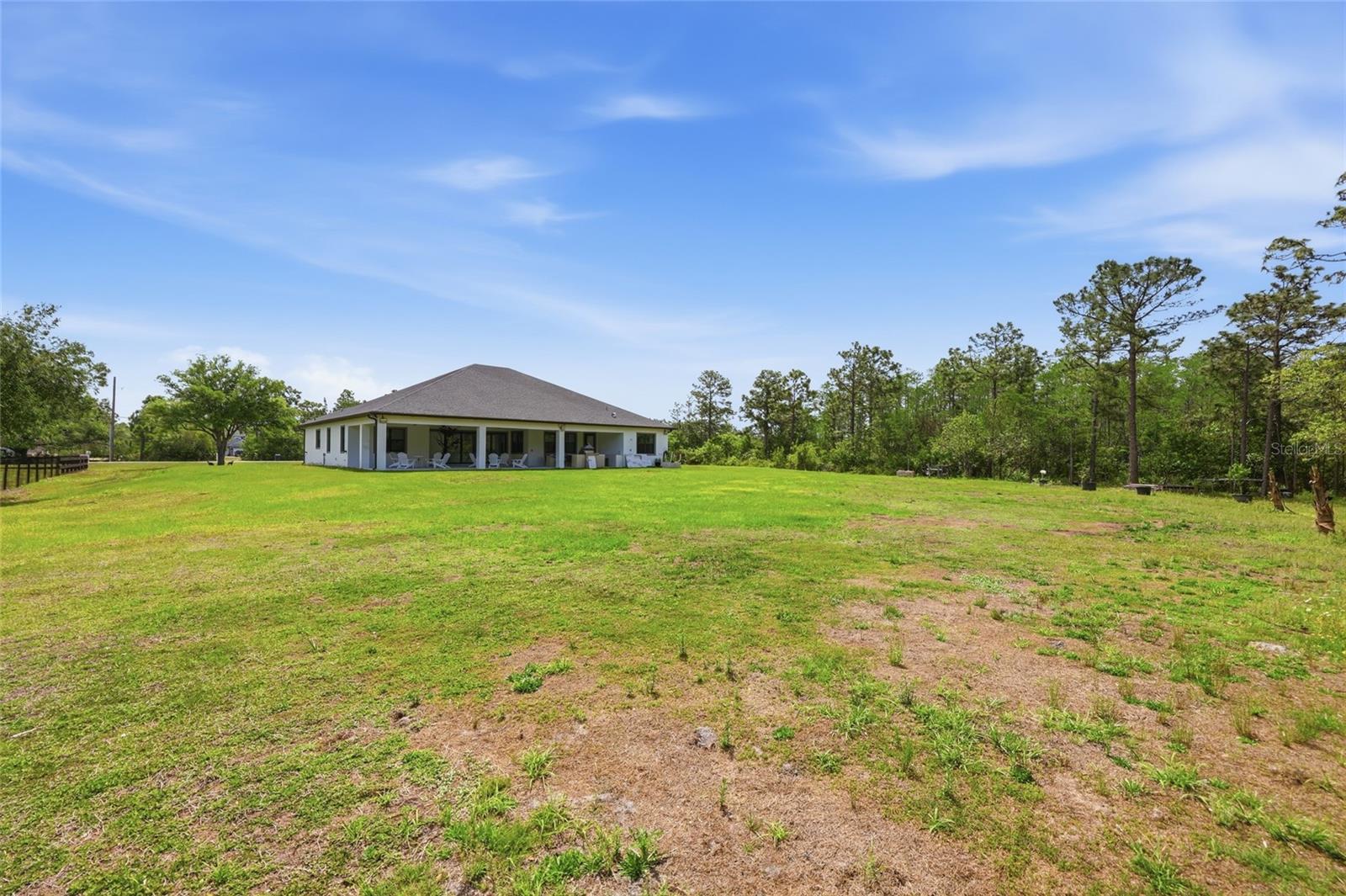 CAPE ORLANDO ESTATES - Residential