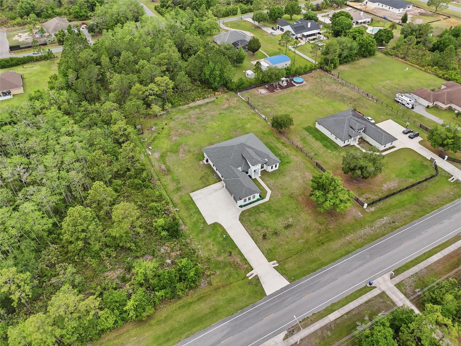 CAPE ORLANDO ESTATES - Residential