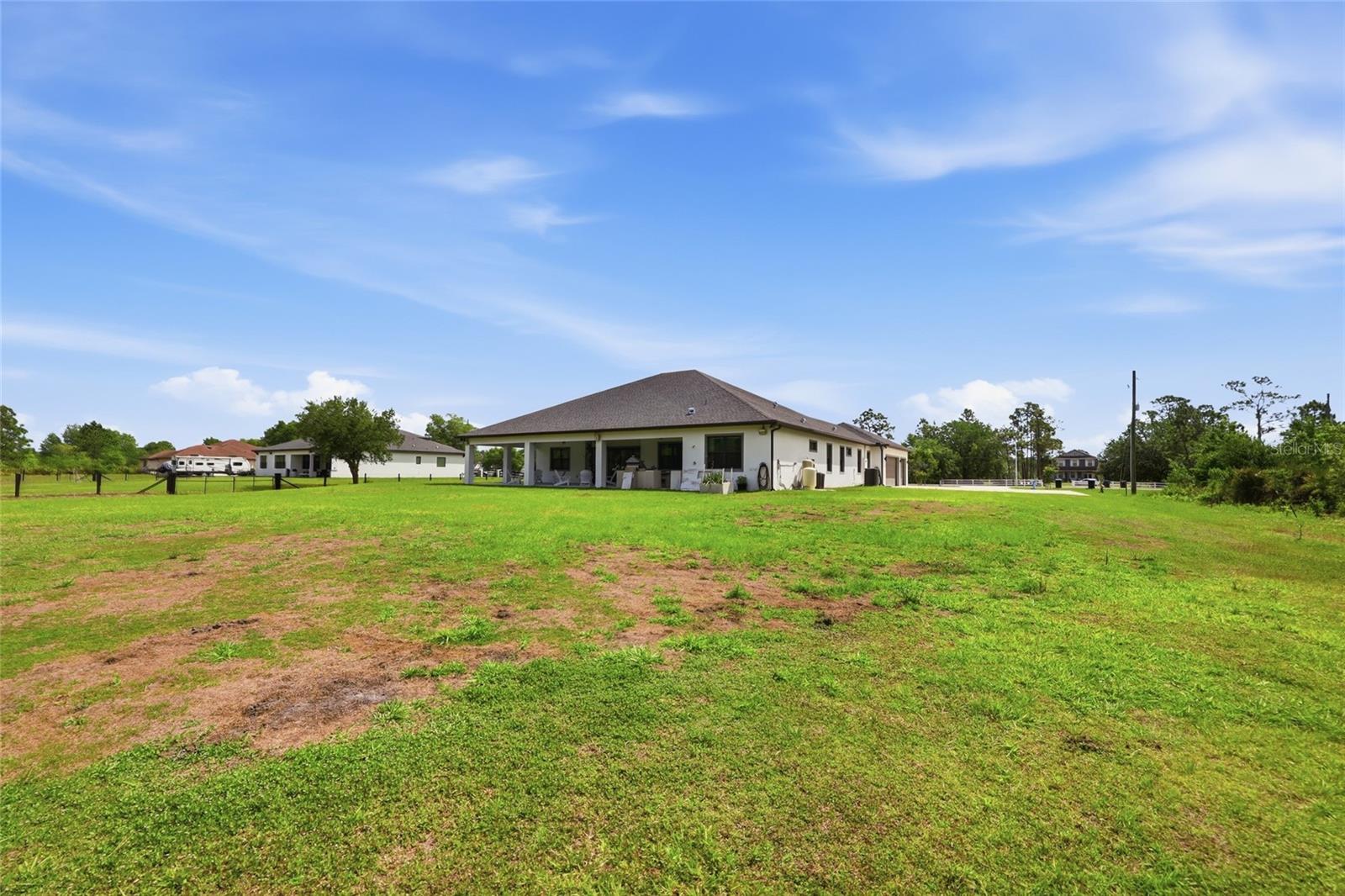 CAPE ORLANDO ESTATES - Residential