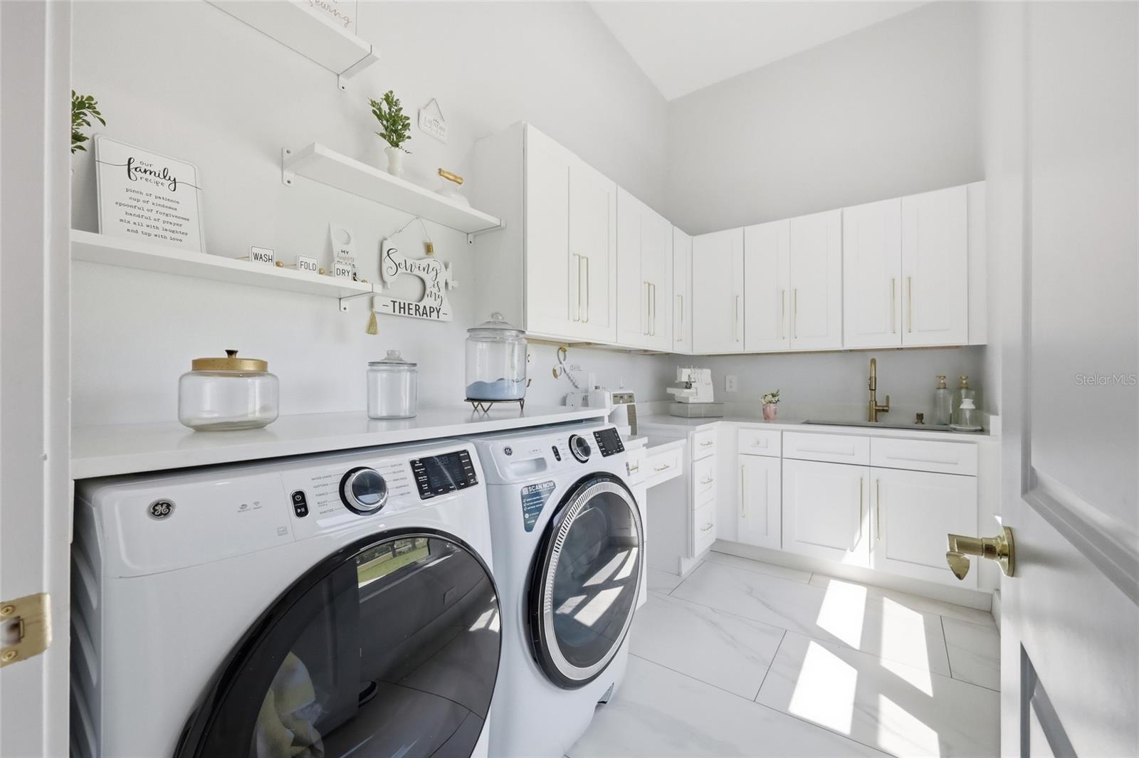 CAPE ORLANDO ESTATES - Residential