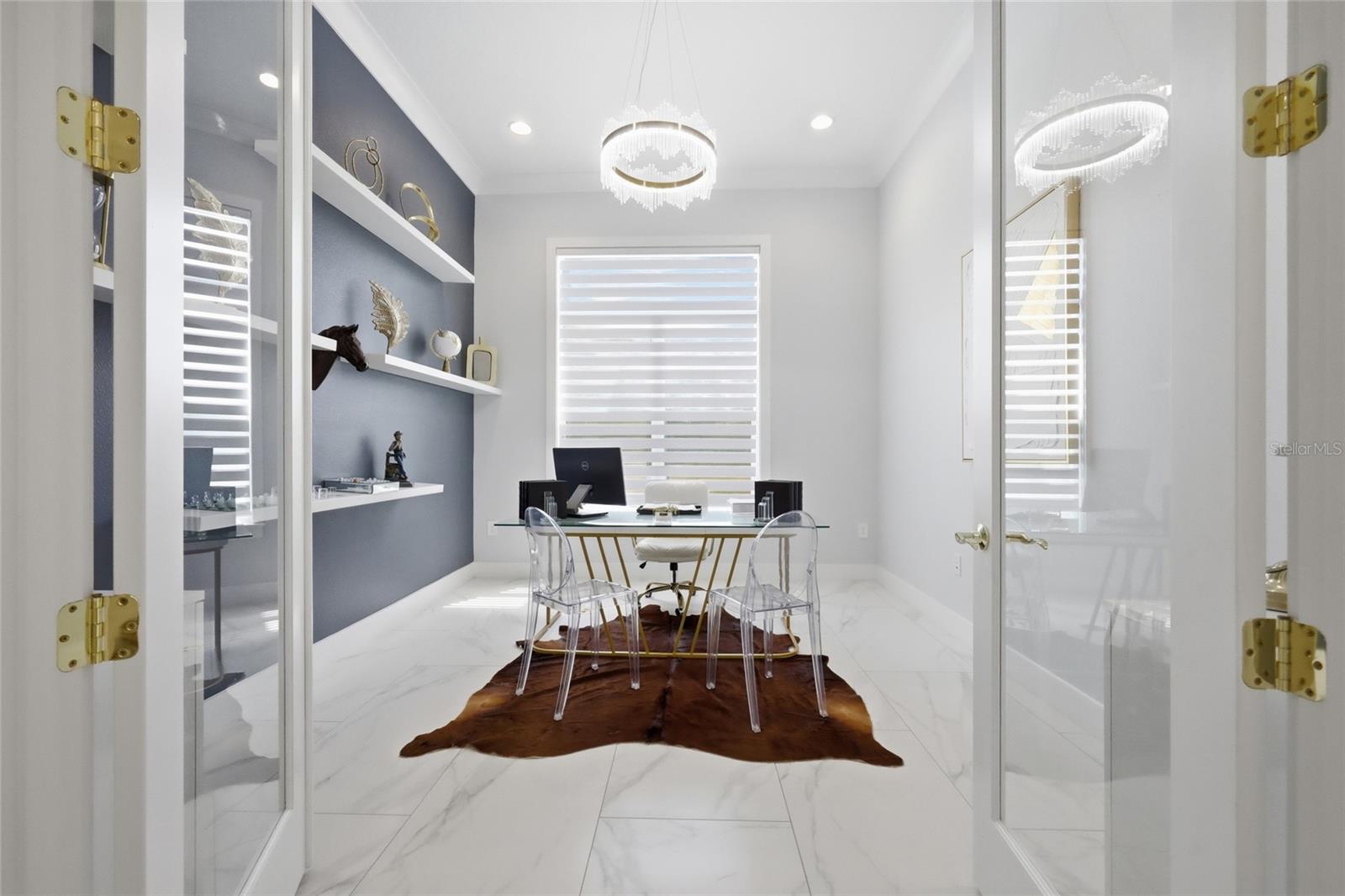 CAPE ORLANDO ESTATES - Residential