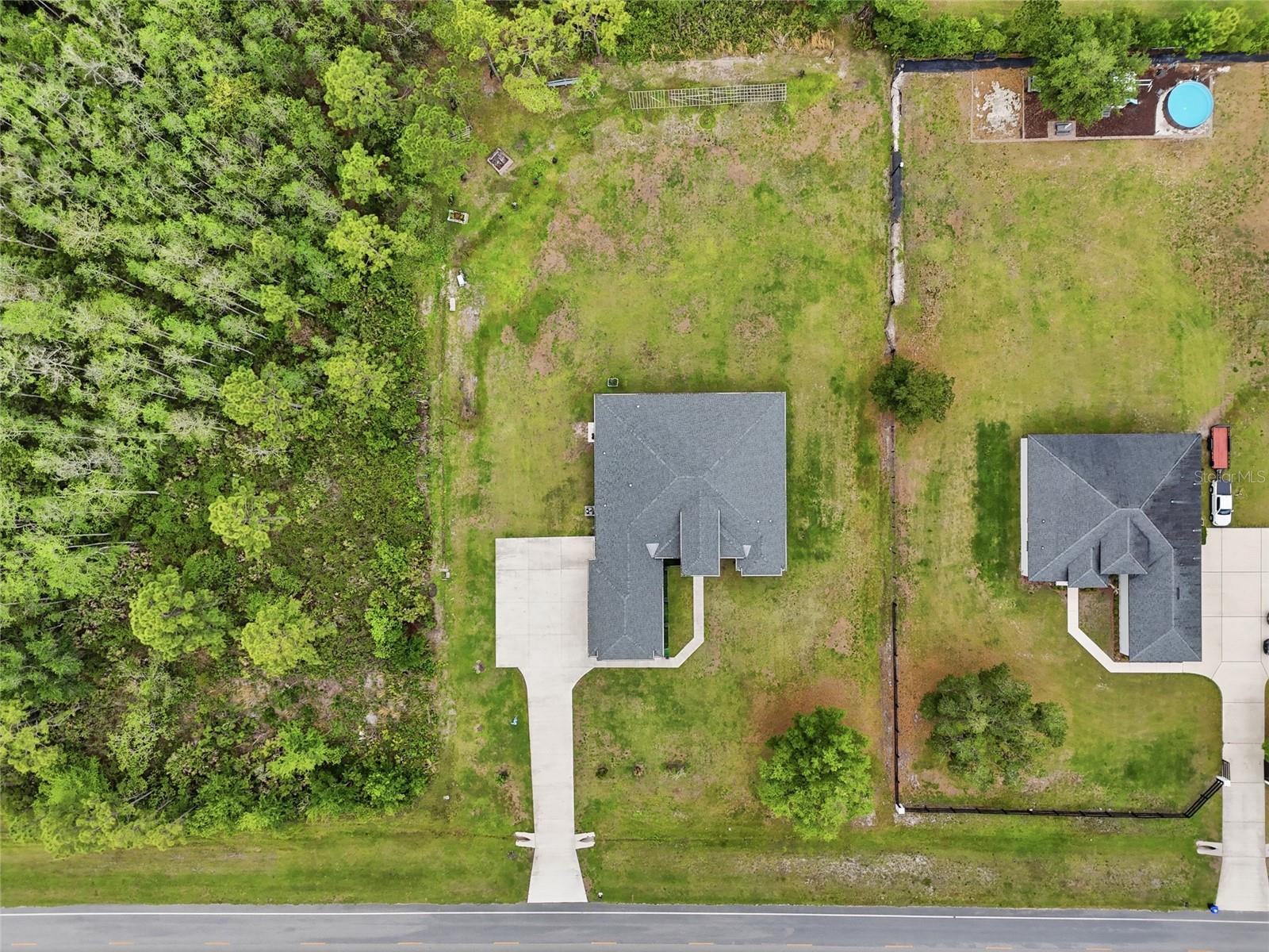 CAPE ORLANDO ESTATES - Residential