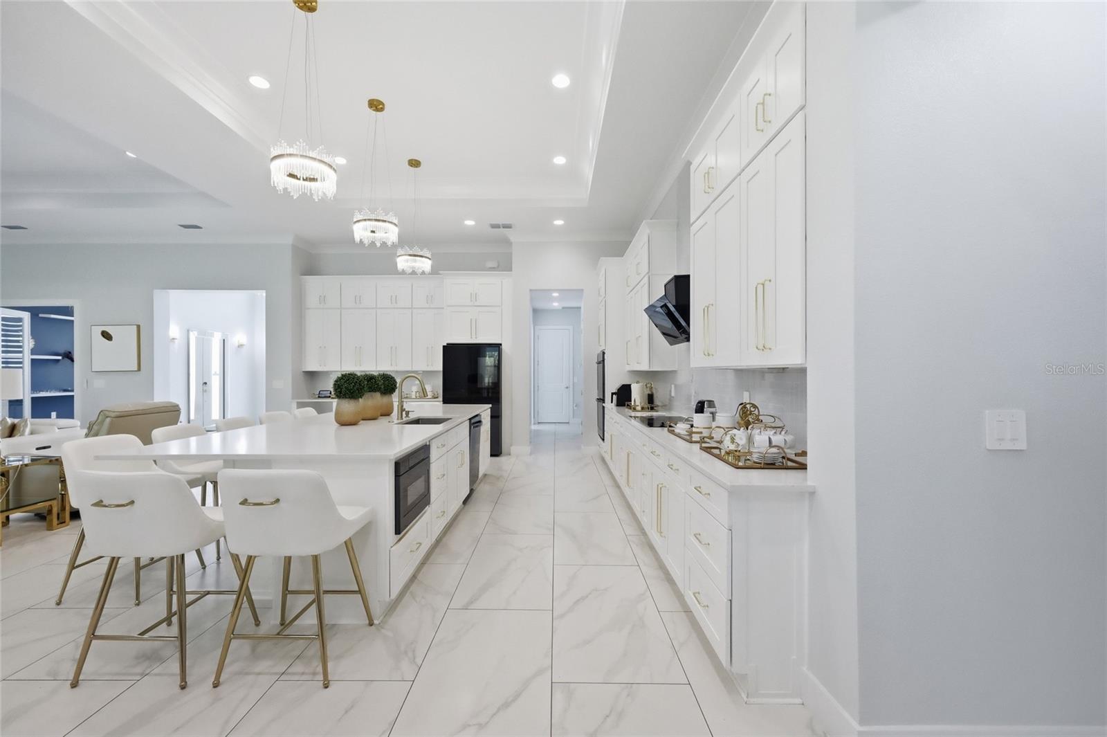 CAPE ORLANDO ESTATES - Residential