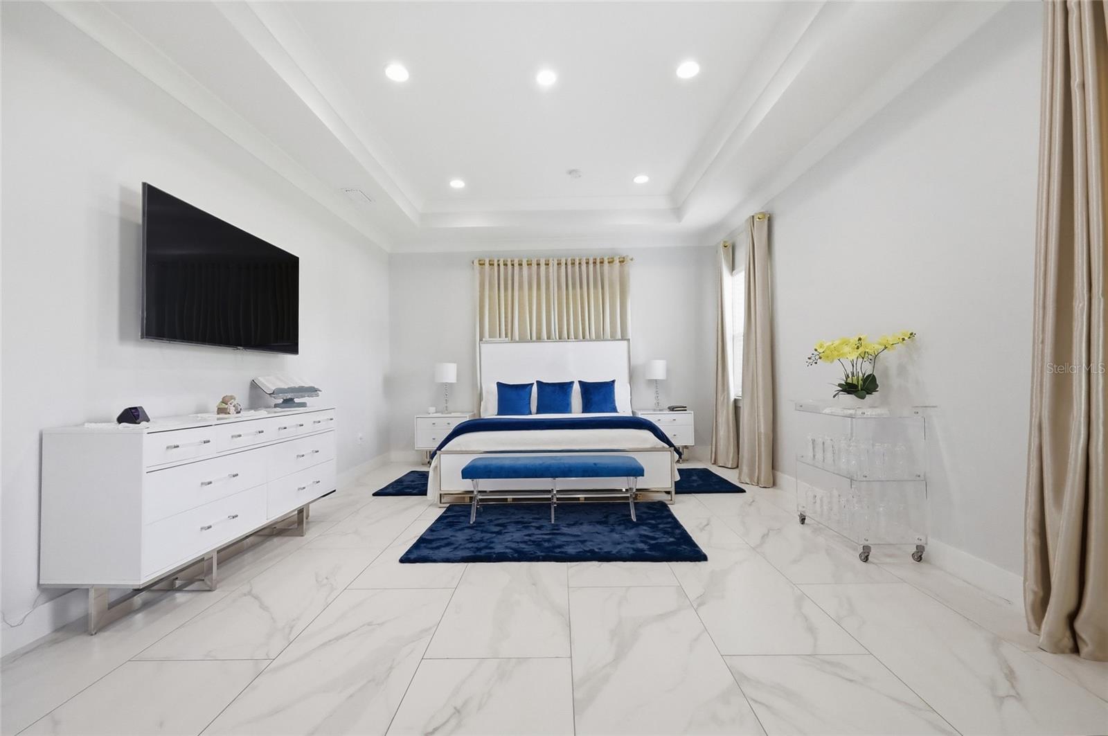 CAPE ORLANDO ESTATES - Residential