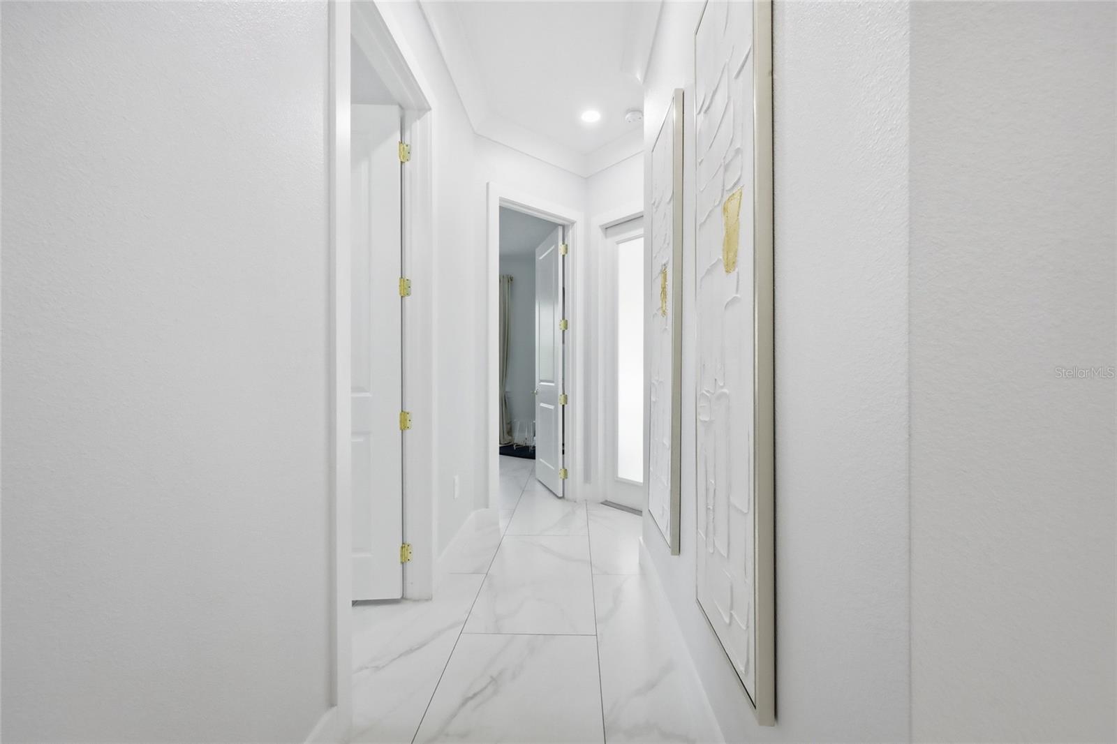 CAPE ORLANDO ESTATES - Residential