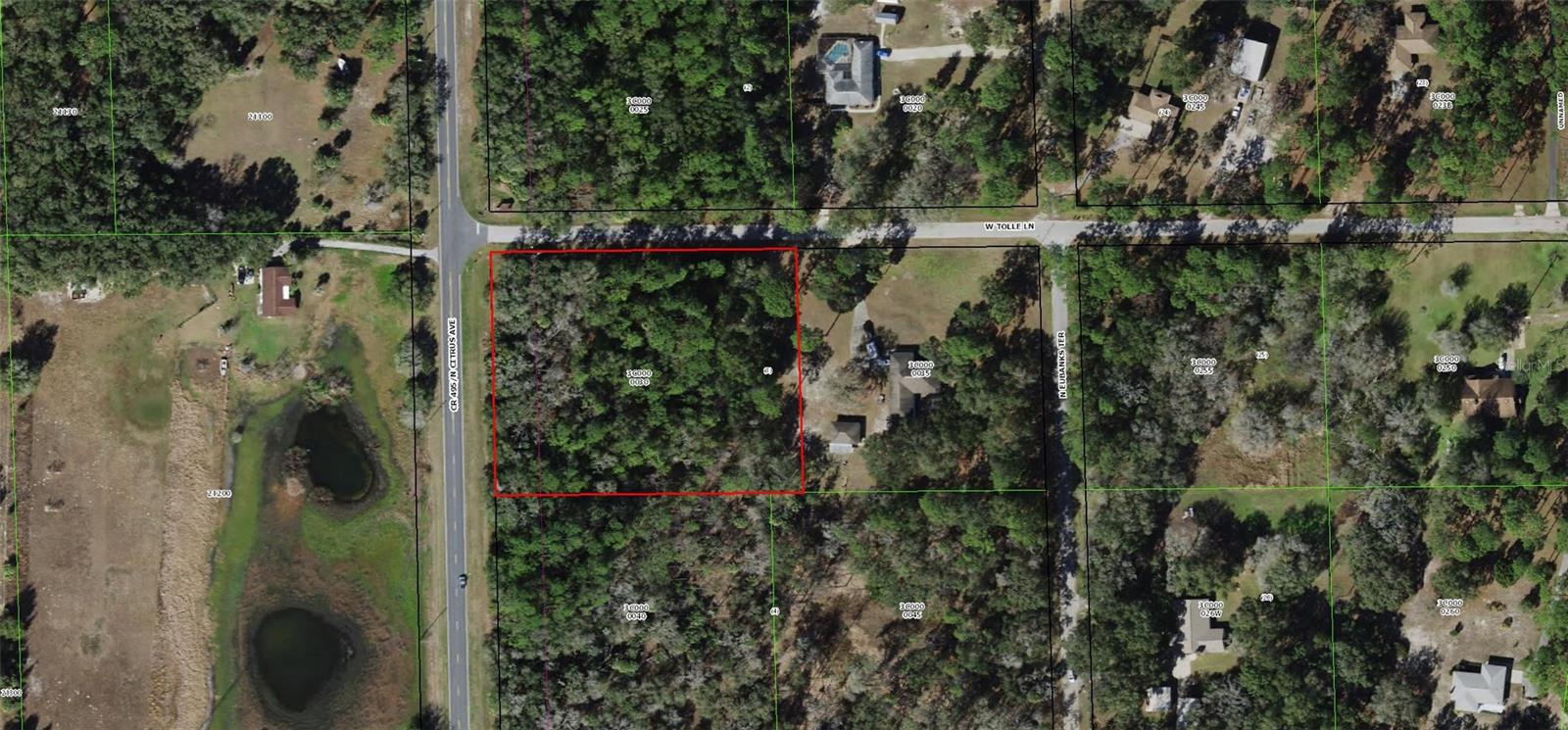 See realtor remarks. Check out and purchase this 2.72 ACRE LOT in Florida's fastest-growing city! This ELEVATED and DRY parcel offers a solid foundation; perfect for your future construction projects. Ideal for investors and buyers looking to secure an investment opportunity and capitalize on rapid SUBURBAN growth!