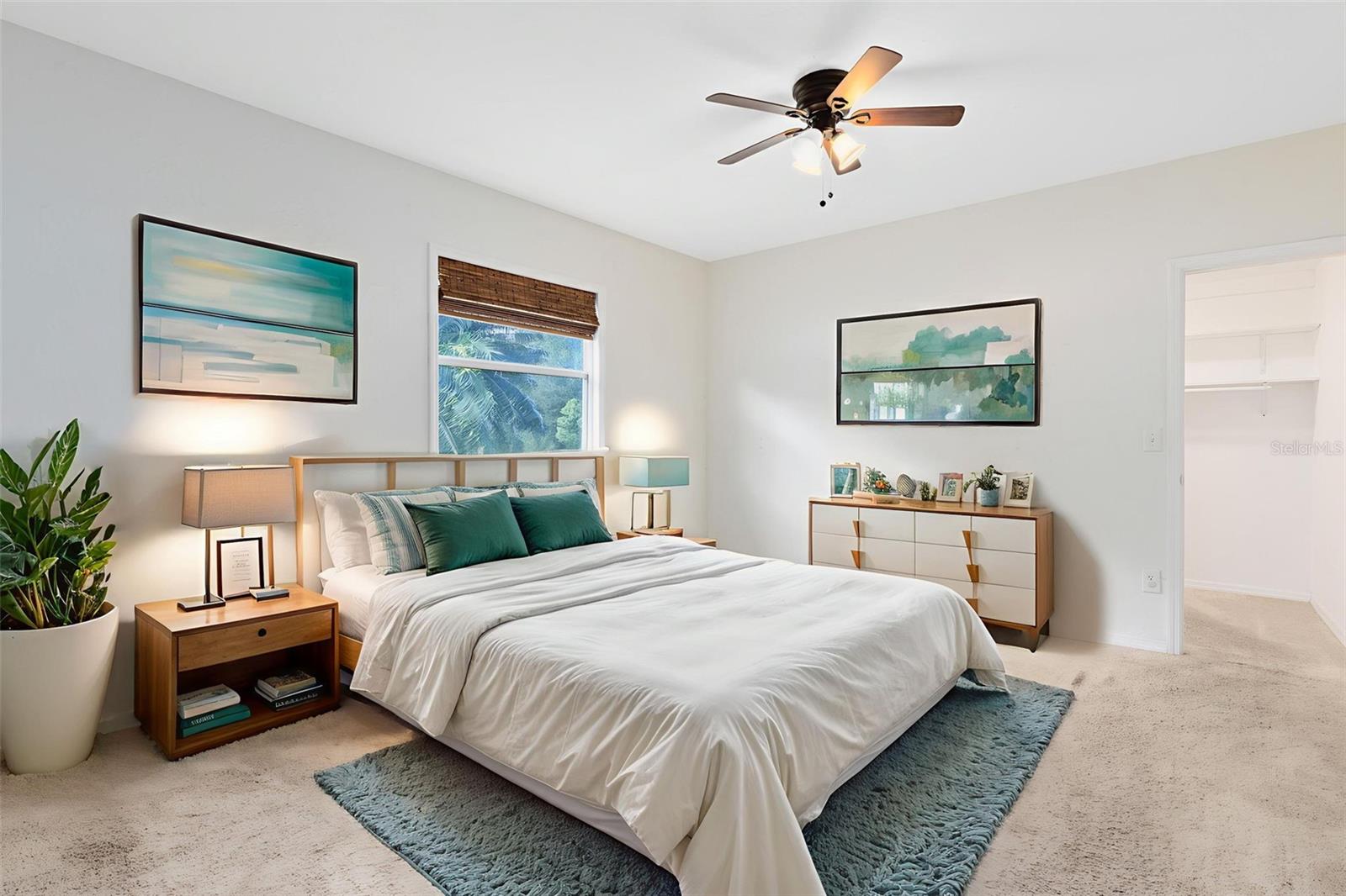 PALM TERRACE - Residential