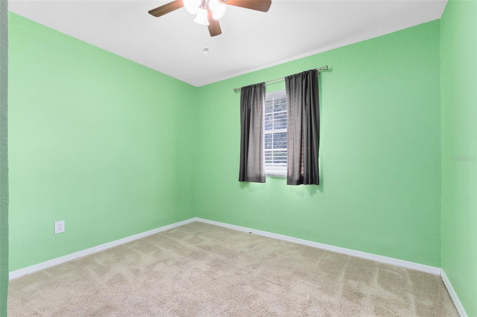 PALM TERRACE - Residential