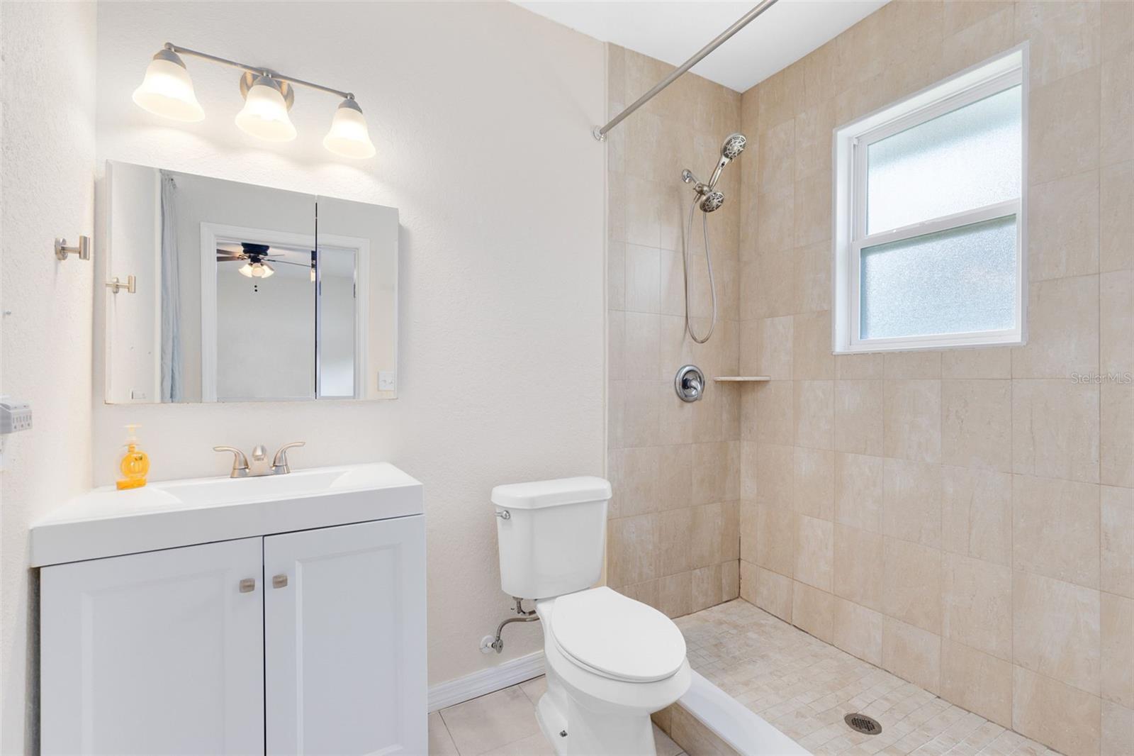 PALM TERRACE - Residential