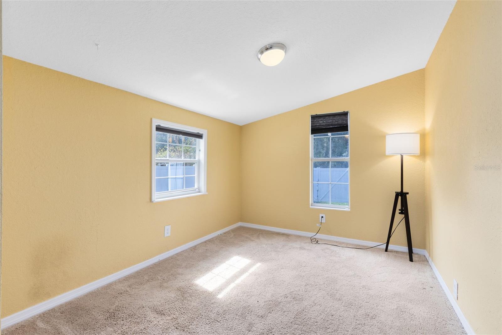 PALM TERRACE - Residential