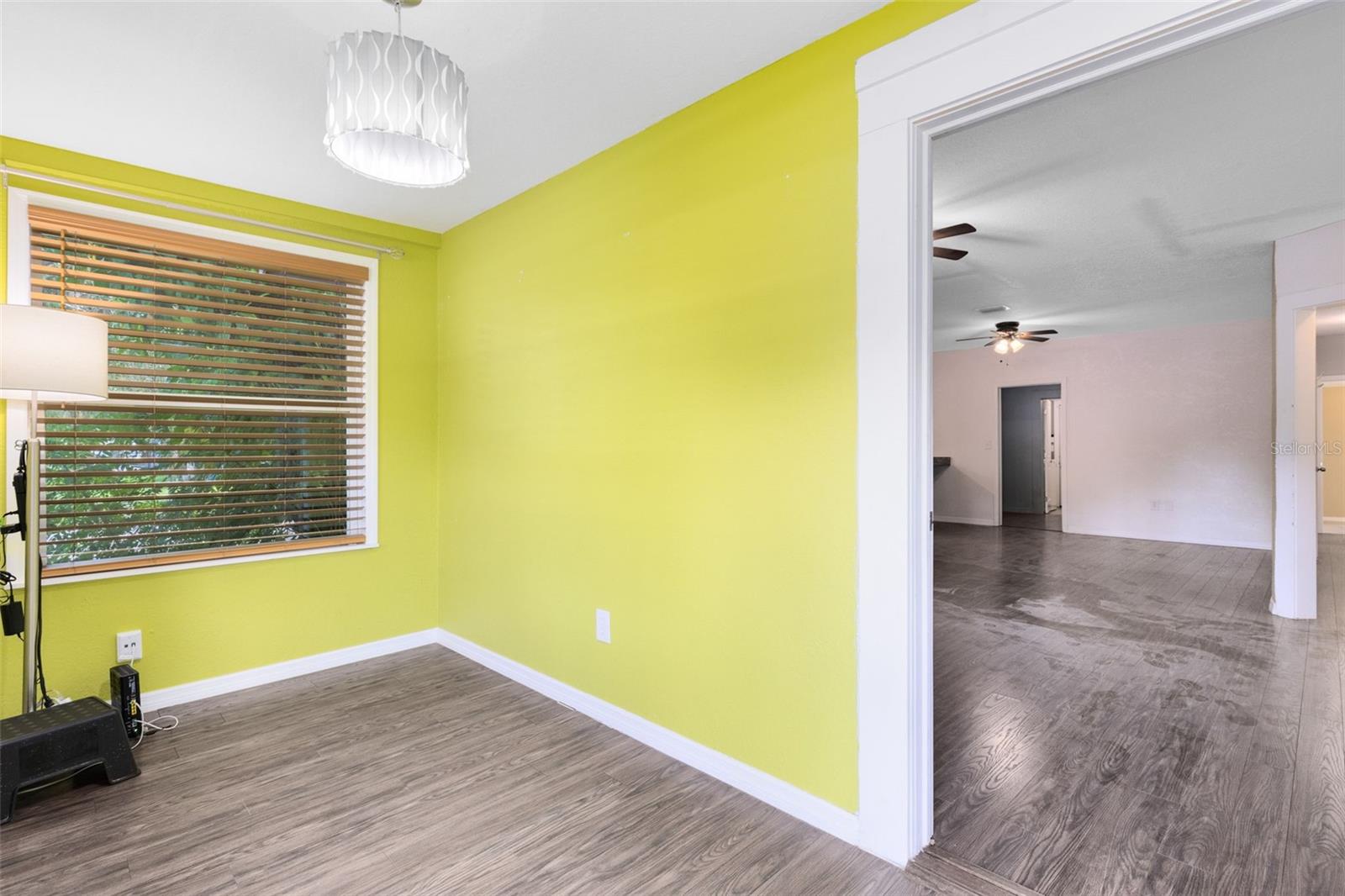 PALM TERRACE - Residential