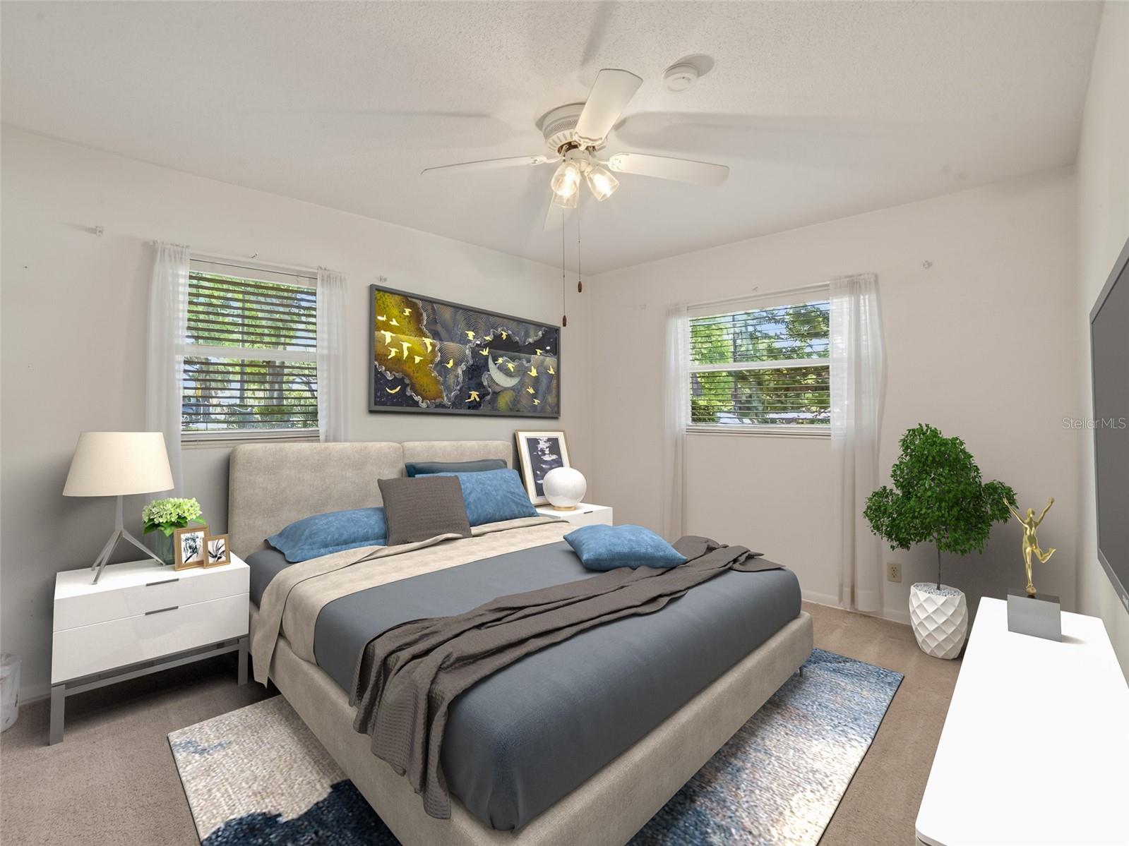 LIMONA - Residential