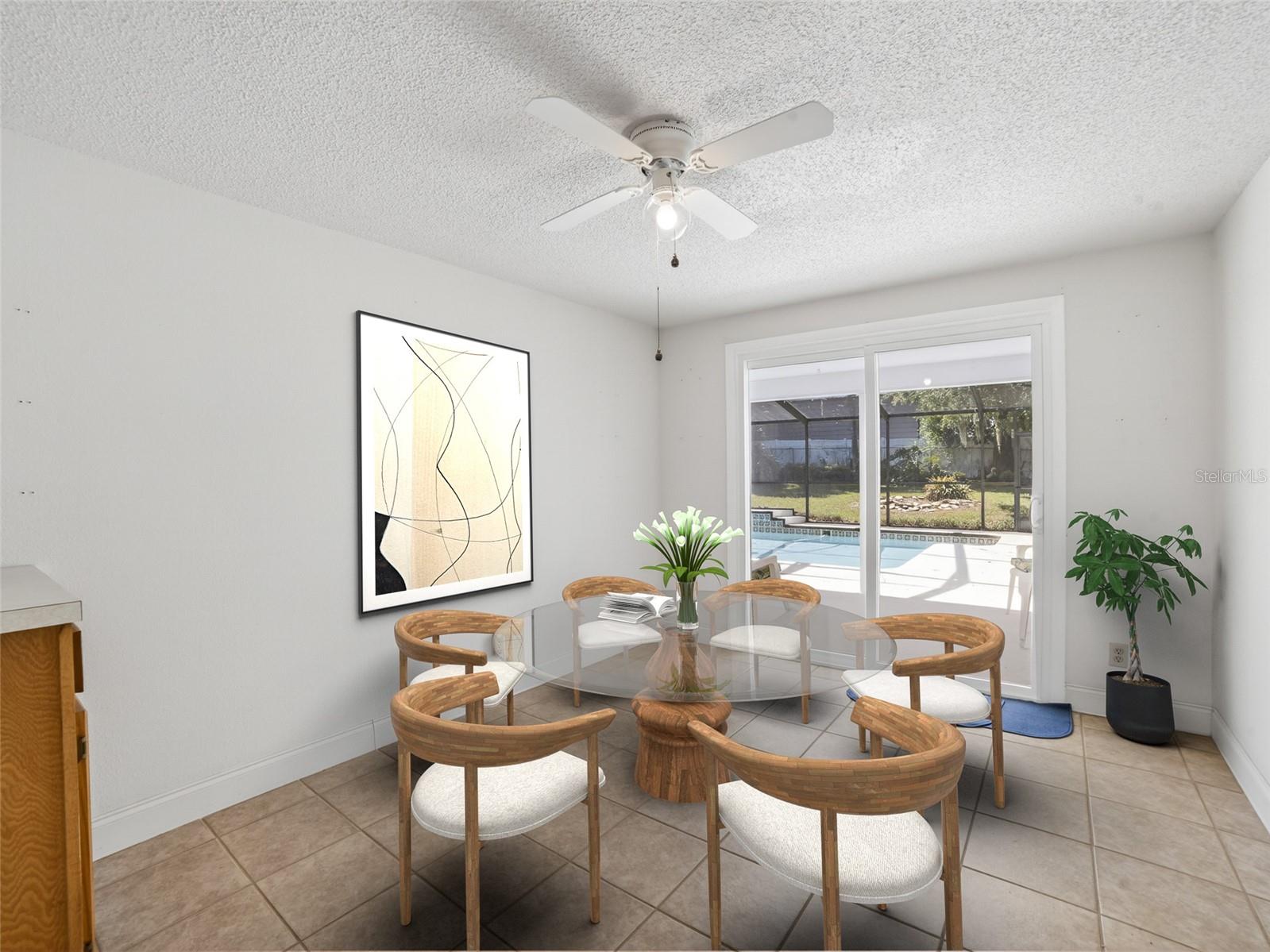 LIMONA - Residential