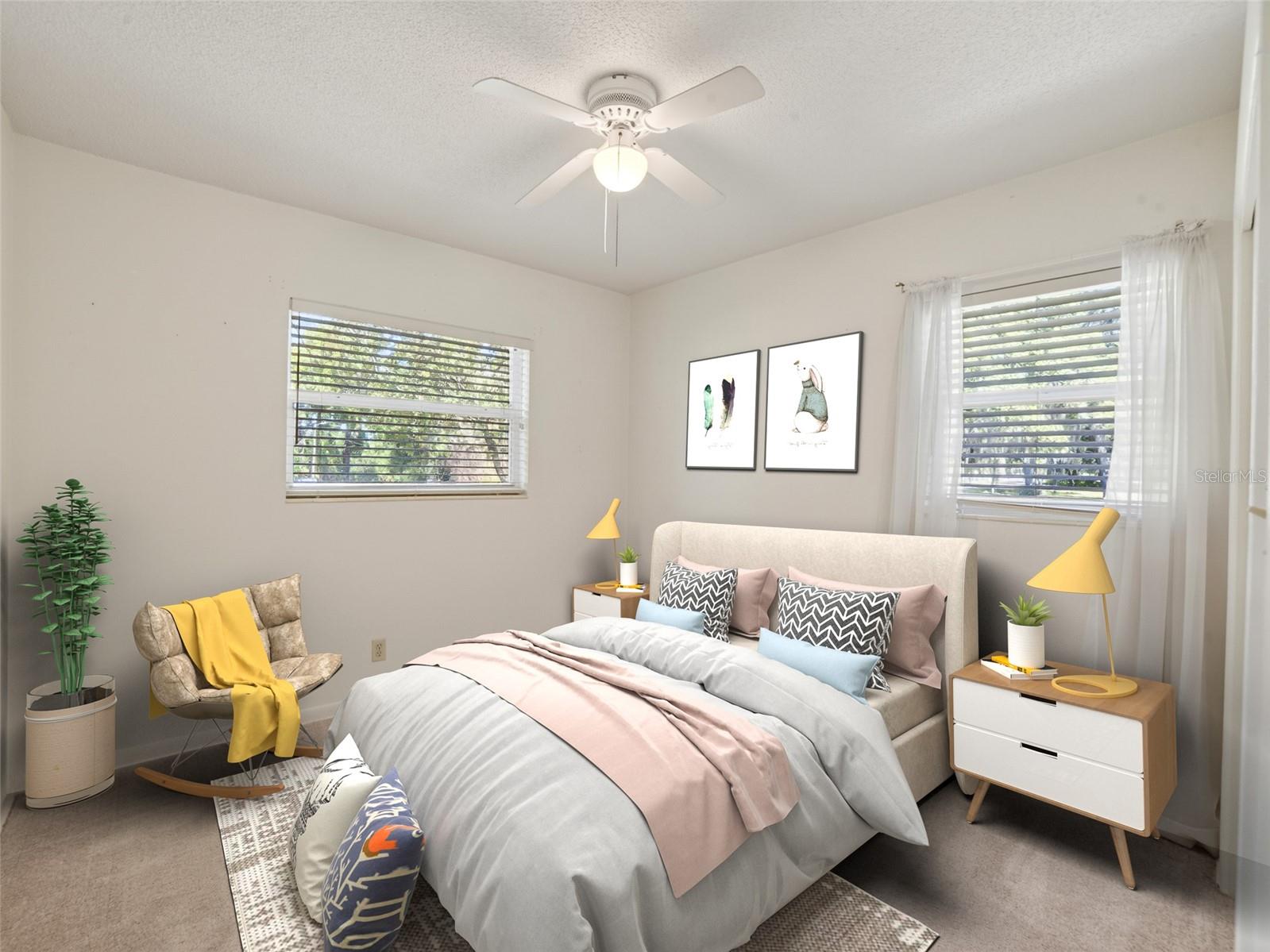 LIMONA - Residential