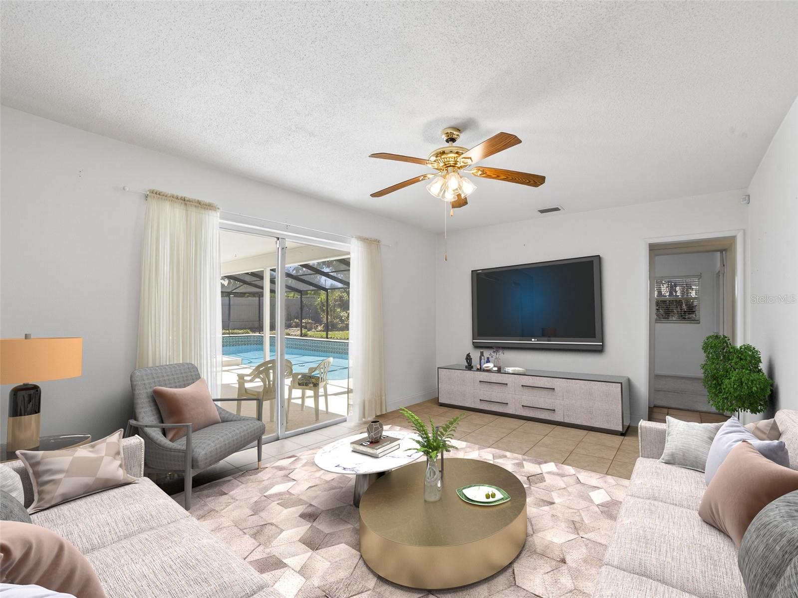 LIMONA - Residential