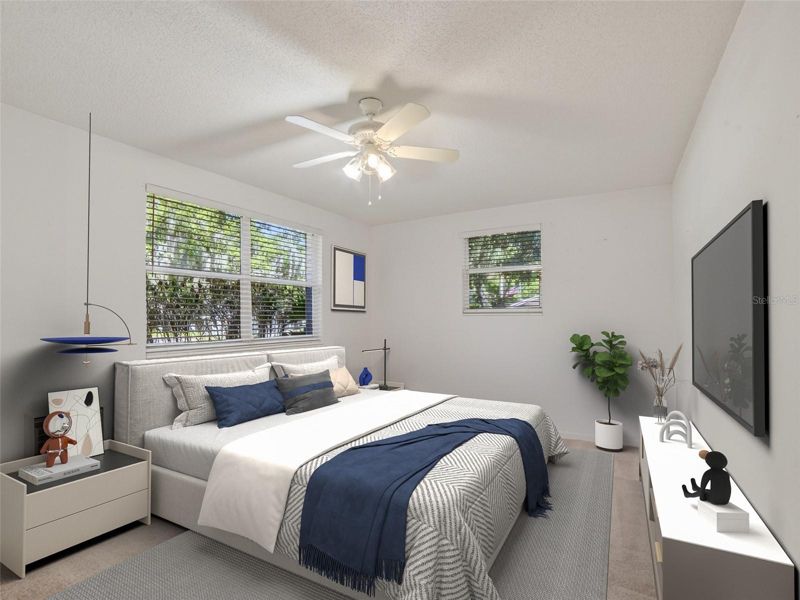 LIMONA - Residential