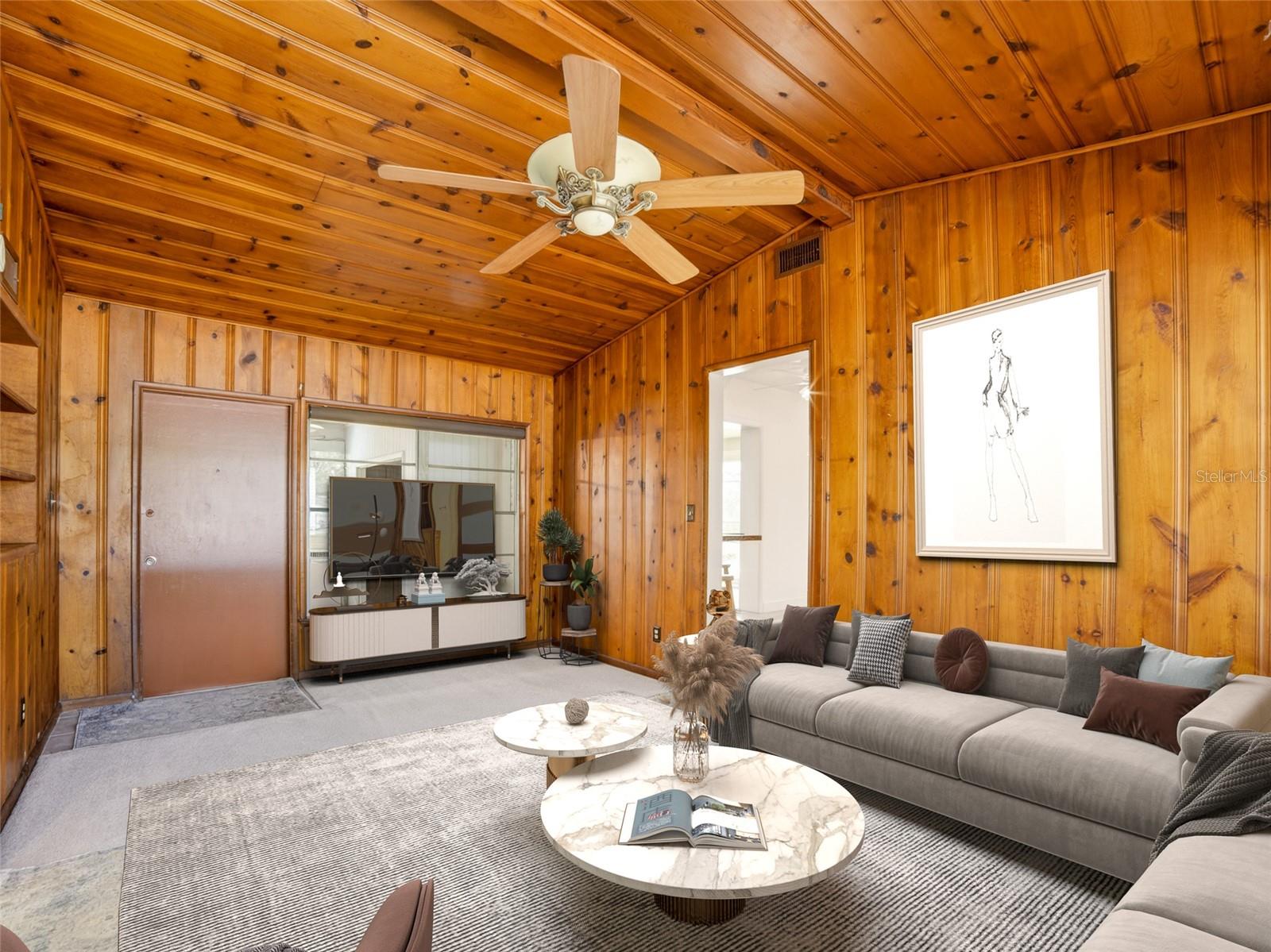 LIMONA - Residential