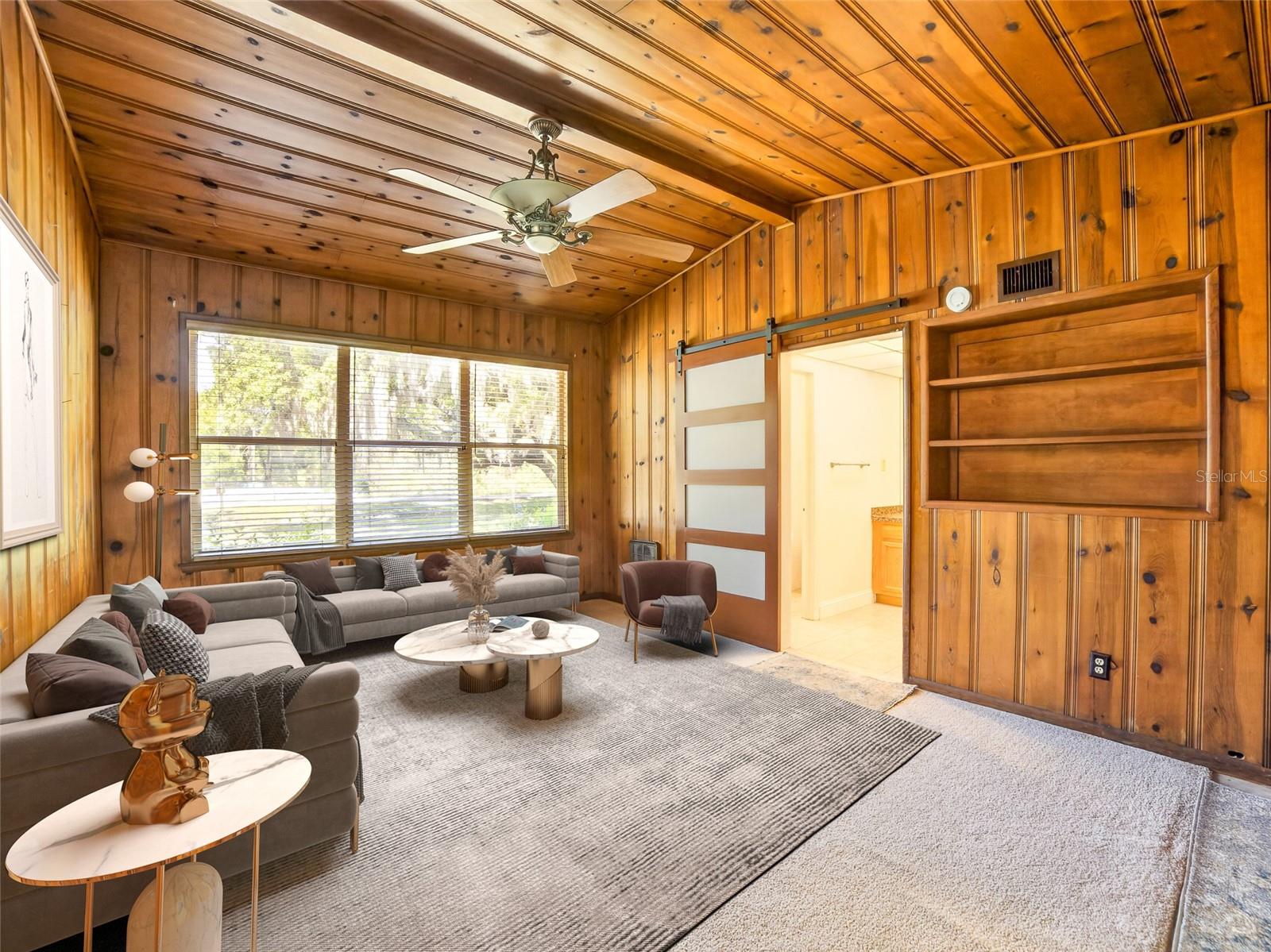 LIMONA - Residential