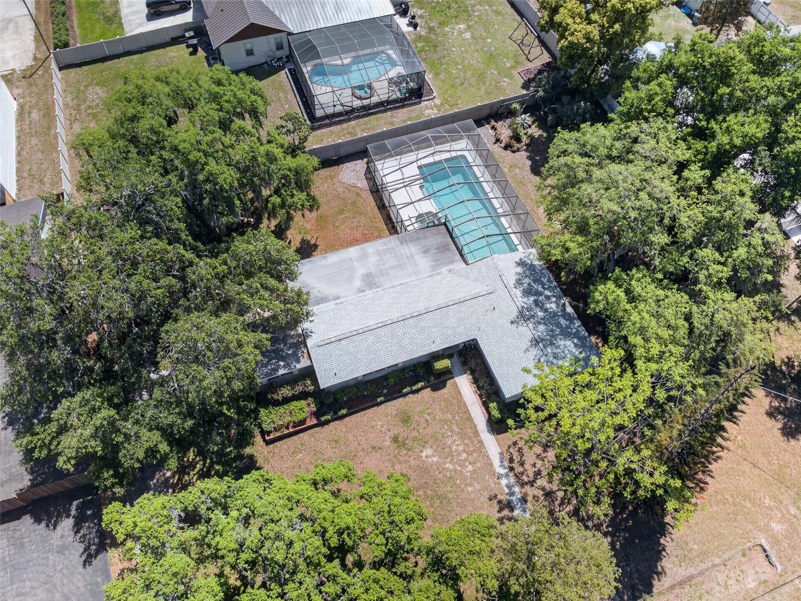 LIMONA - Residential