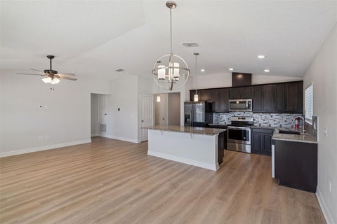 Tiny photo for 2256 Gladiolus Lane, Mascotte, FL 34753 (MLS # O6453241)