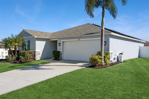 Tiny photo for 2256 Gladiolus Lane, Mascotte, FL 34753 (MLS # O6453241)