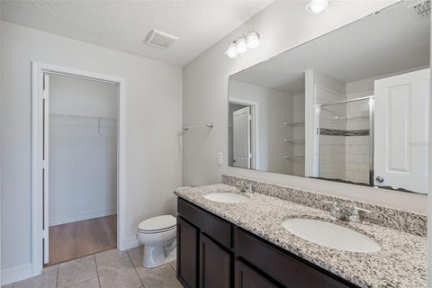 Tiny photo for 2256 Gladiolus Lane, Mascotte, FL 34753 (MLS # O6453241)