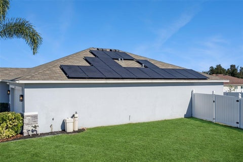 Tiny photo for 2256 Gladiolus Lane, Mascotte, FL 34753 (MLS # O6453241)
