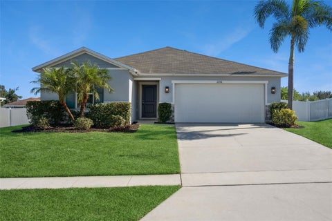 Tiny photo for 2256 Gladiolus Lane, Mascotte, FL 34753 (MLS # O6453241)