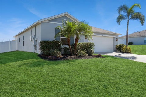 Tiny photo for 2256 Gladiolus Lane, Mascotte, FL 34753 (MLS # O6453241)