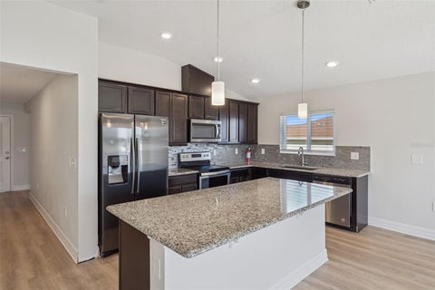 Tiny photo for 2256 Gladiolus Lane, Mascotte, FL 34753 (MLS # O6453241)
