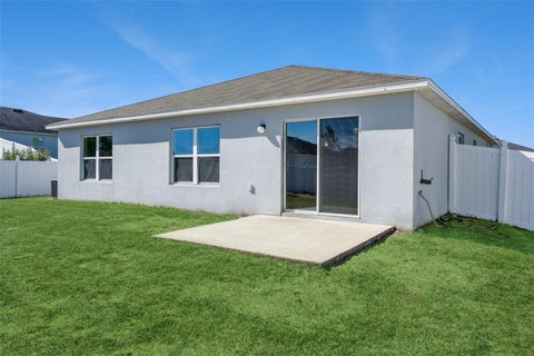 Tiny photo for 2256 Gladiolus Lane, Mascotte, FL 34753 (MLS # O6453241)