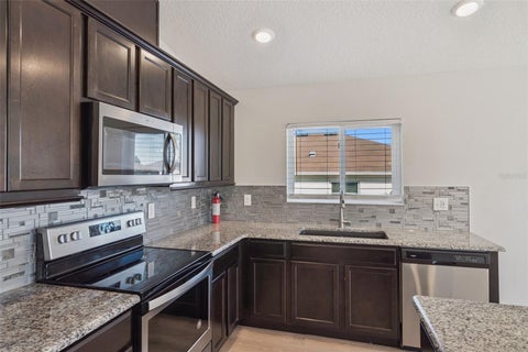 Tiny photo for 2256 Gladiolus Lane, Mascotte, FL 34753 (MLS # O6453241)