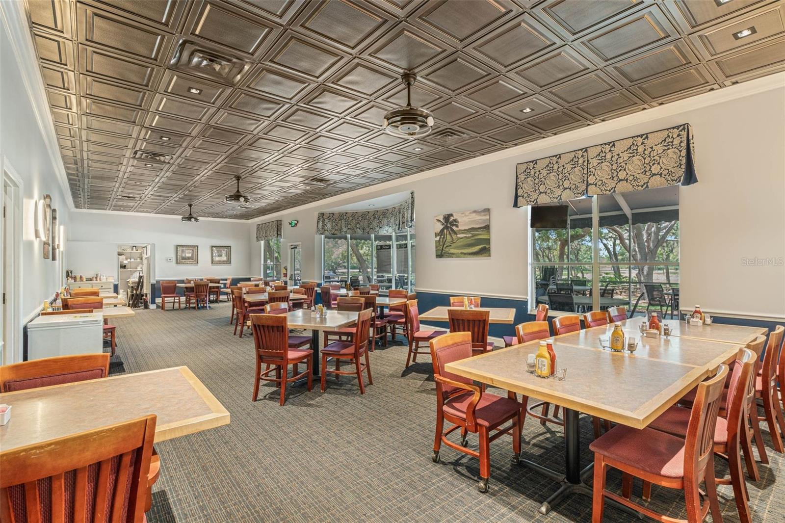 PLANTATION/LEESBURG TARA VIEW - Residential