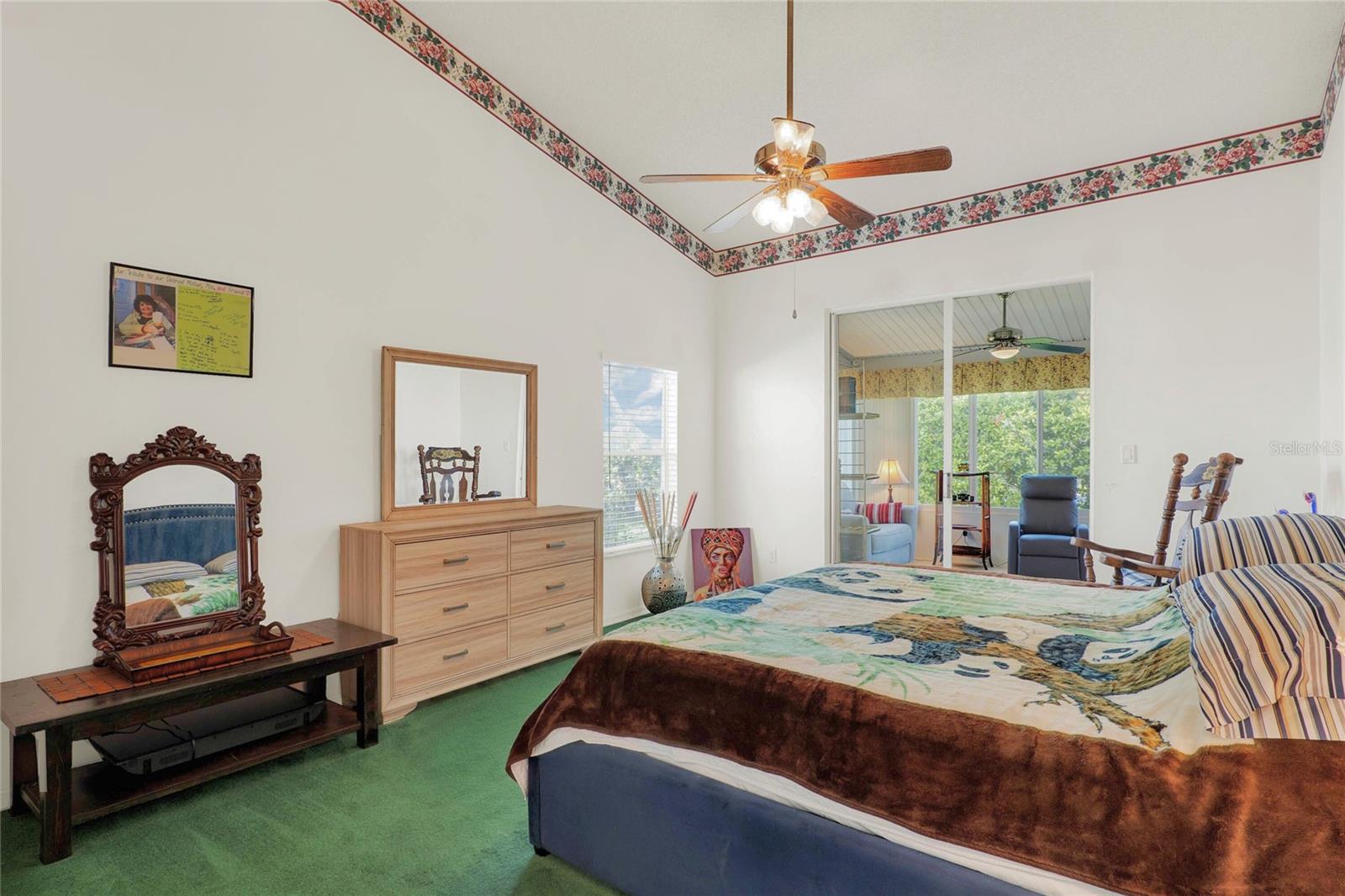 PLANTATION/LEESBURG TARA VIEW - Residential