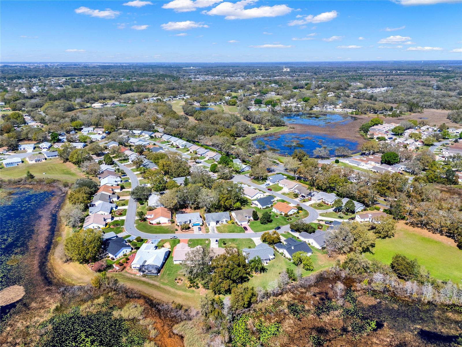 PLANTATION/LEESBURG TARA VIEW - Residential