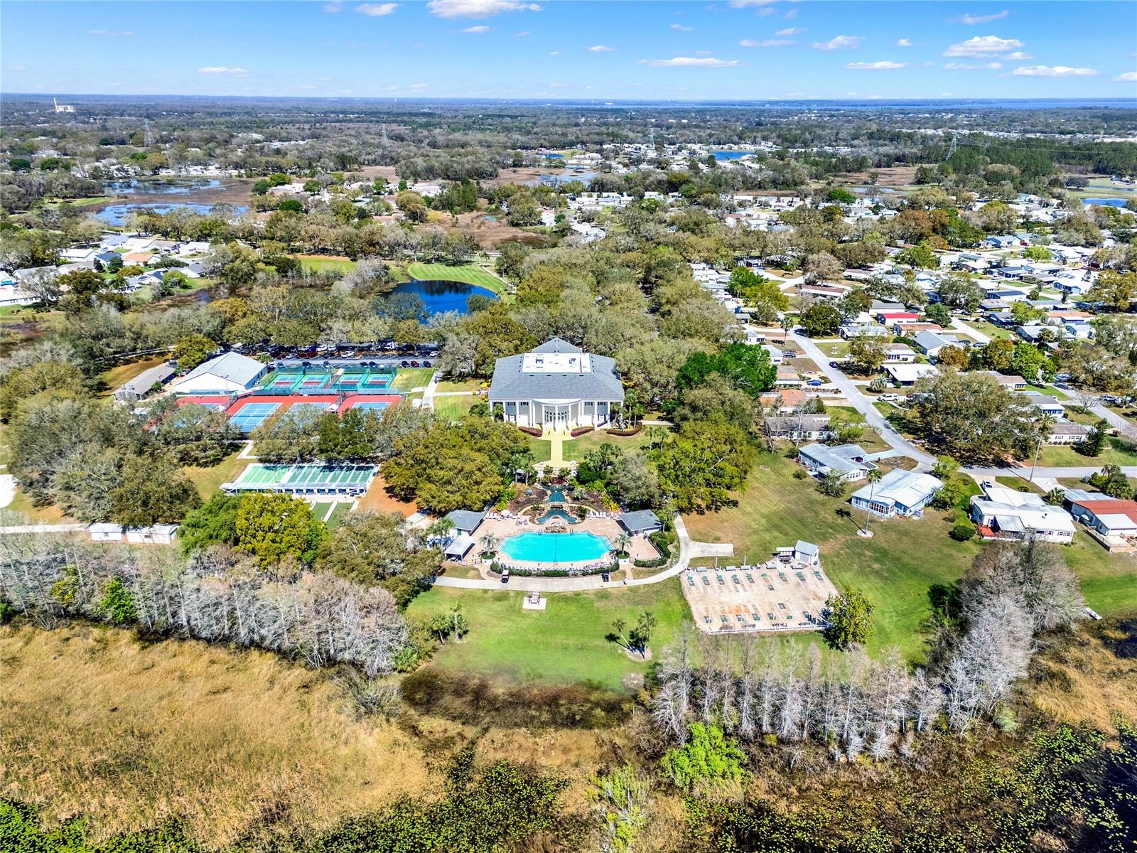 PLANTATION/LEESBURG TARA VIEW - Residential