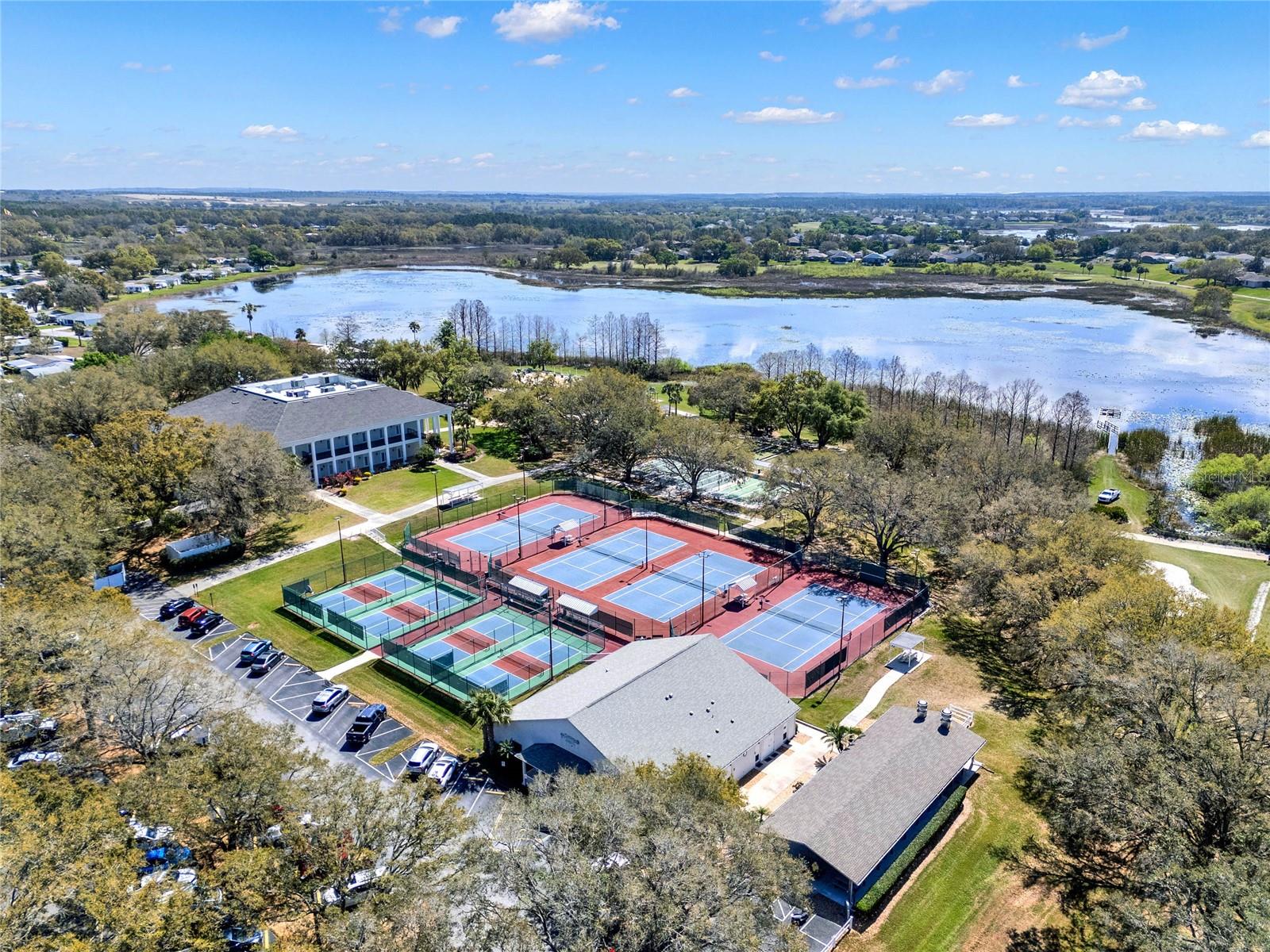 PLANTATION/LEESBURG TARA VIEW - Residential