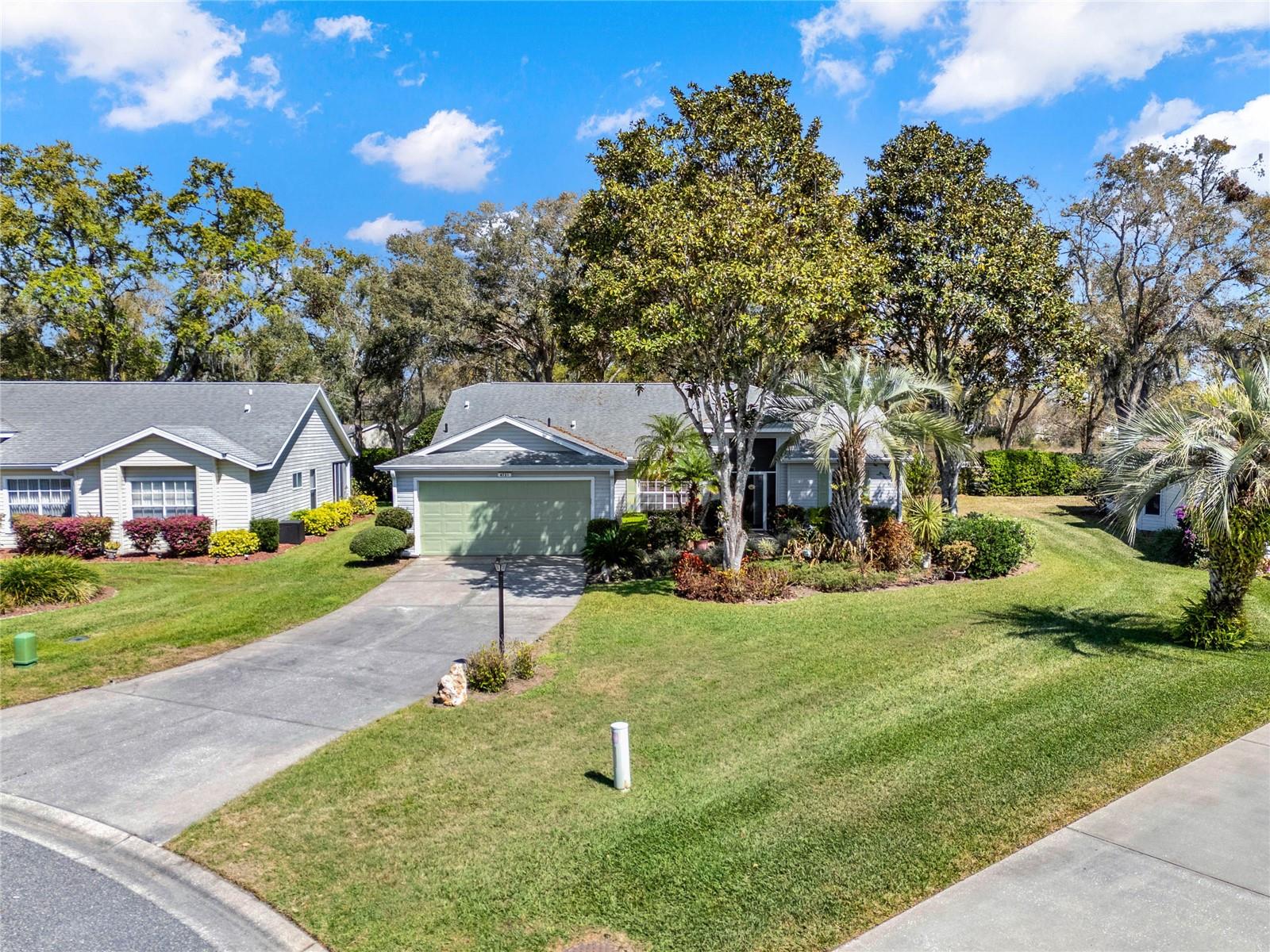 PLANTATION/LEESBURG TARA VIEW - Residential