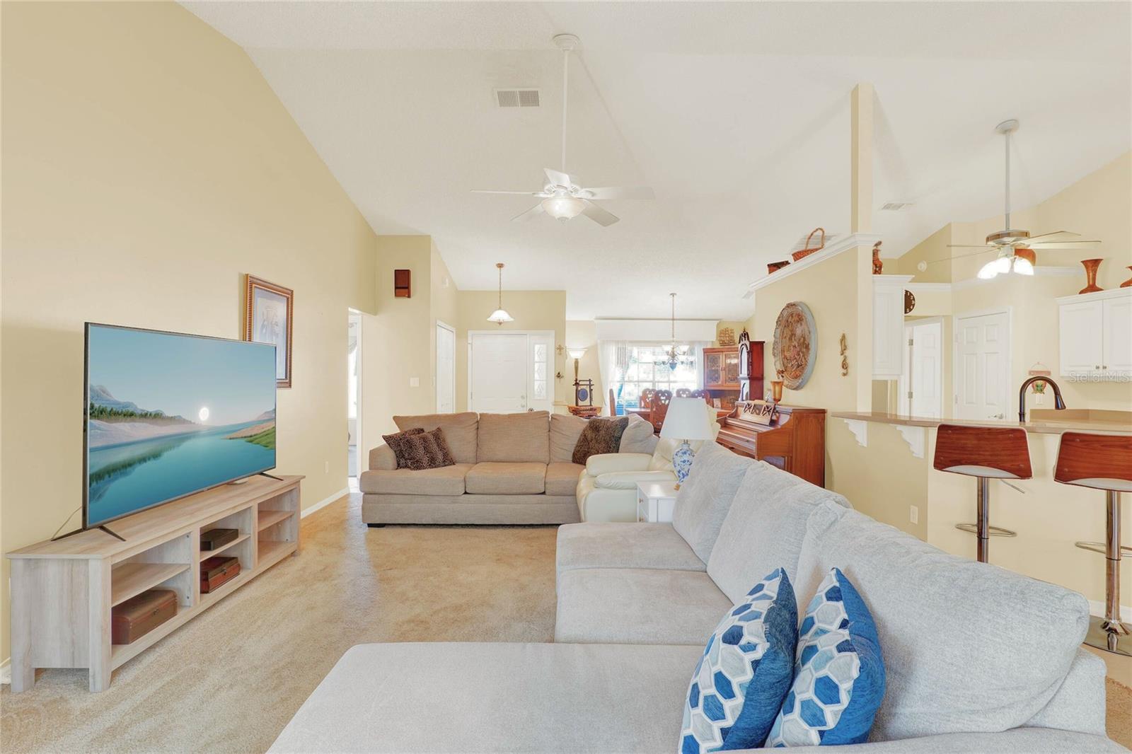 PLANTATION/LEESBURG TARA VIEW - Residential