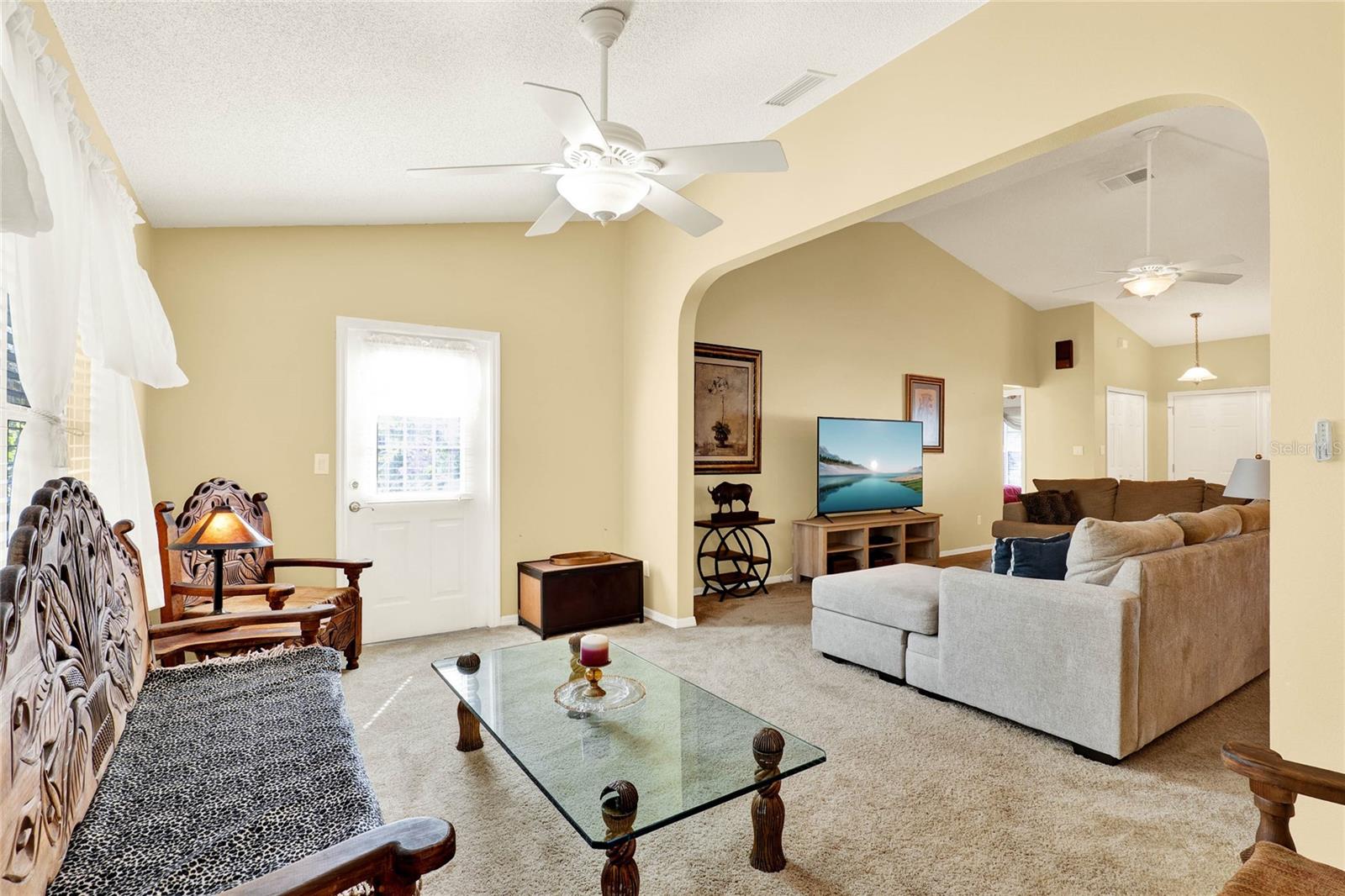 PLANTATION/LEESBURG TARA VIEW - Residential