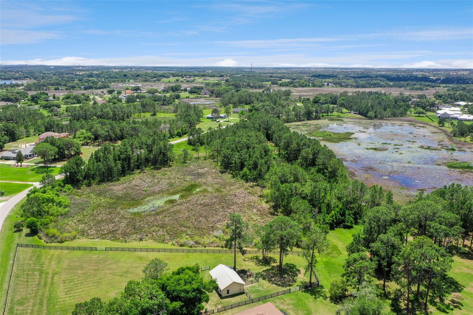 ARROWTREE RESERVE PH II SUB - Land