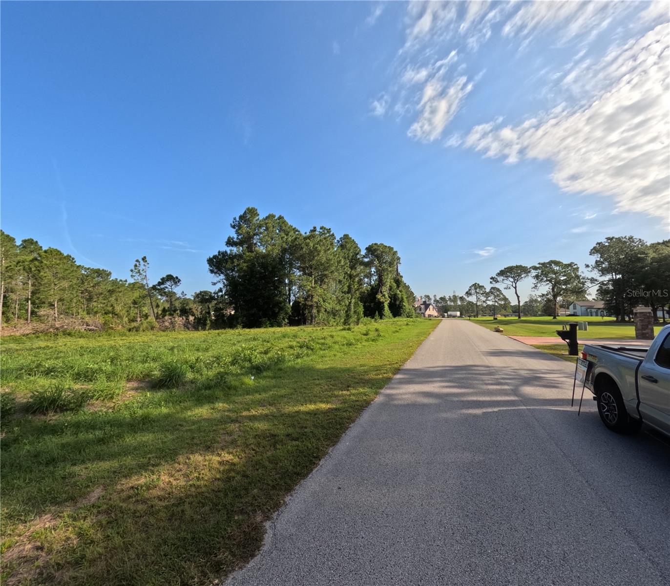 ARROWTREE RESERVE PH II SUB - Land