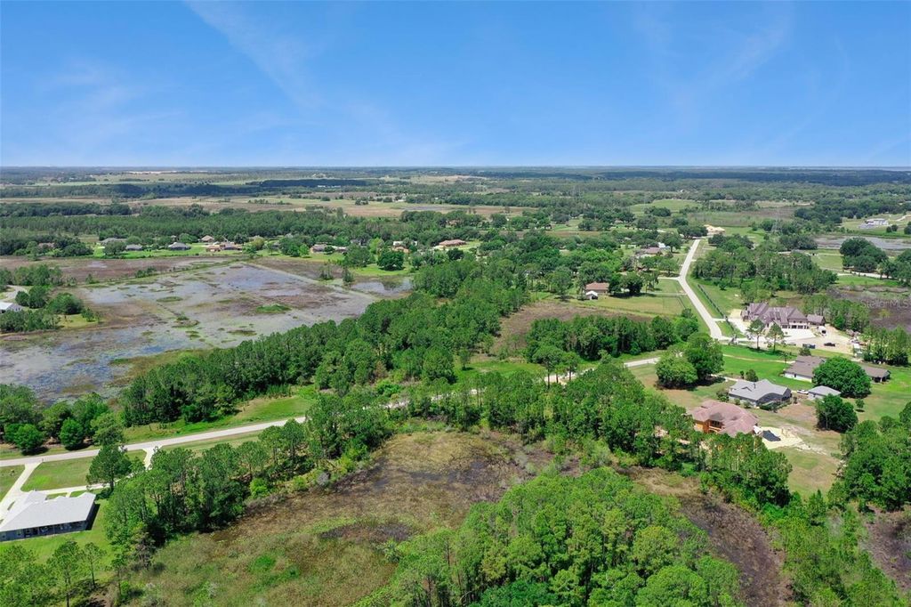 Photo of 11031 Arrowtree Boulevard, Clermont, FL 34715 (MLS # O6400653)