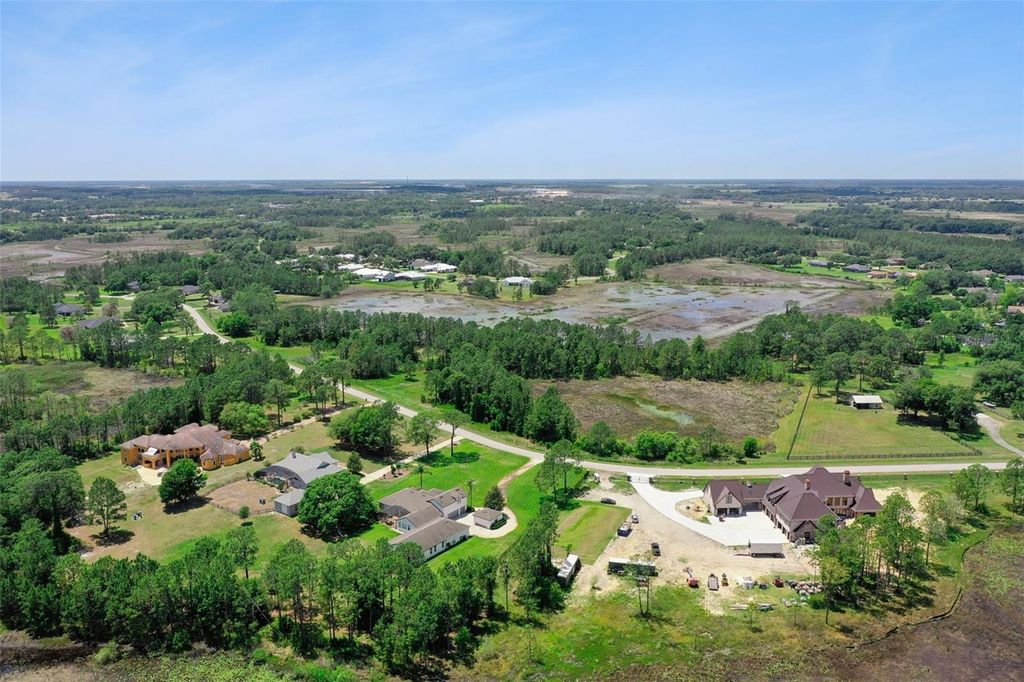 Photo of 11031 Arrowtree Boulevard, Clermont, FL 34715 (MLS # O6400653)